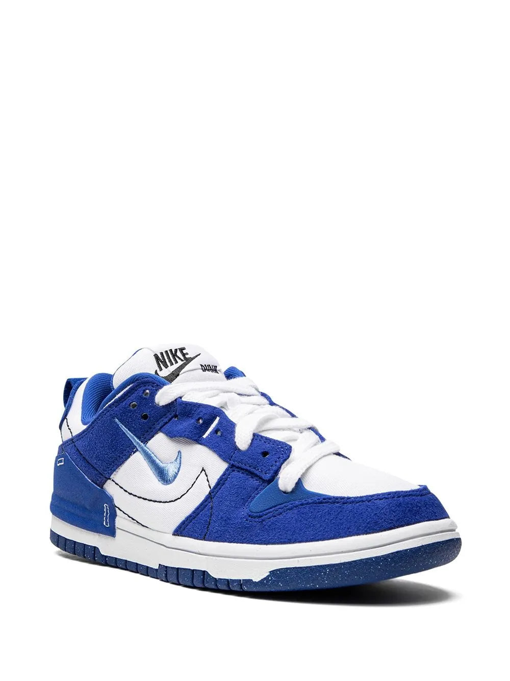 Nike Dunk Low Disrupt 2 "White University Blue" sneakers