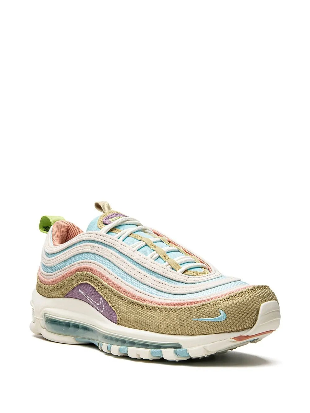 Nike Air Max 97 SE "Wheat Grass" sneakers