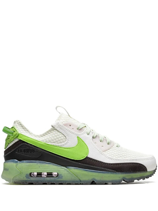 Nike Air Max Terrascape 90 "Phantom/Vivid Green/Olive Aura" sneakers