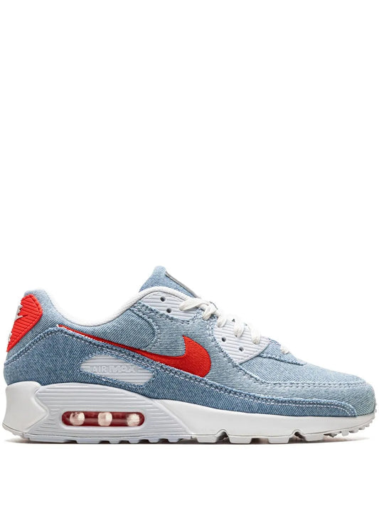 Nike Air Max 90 "Light Wash Denim" sneakers