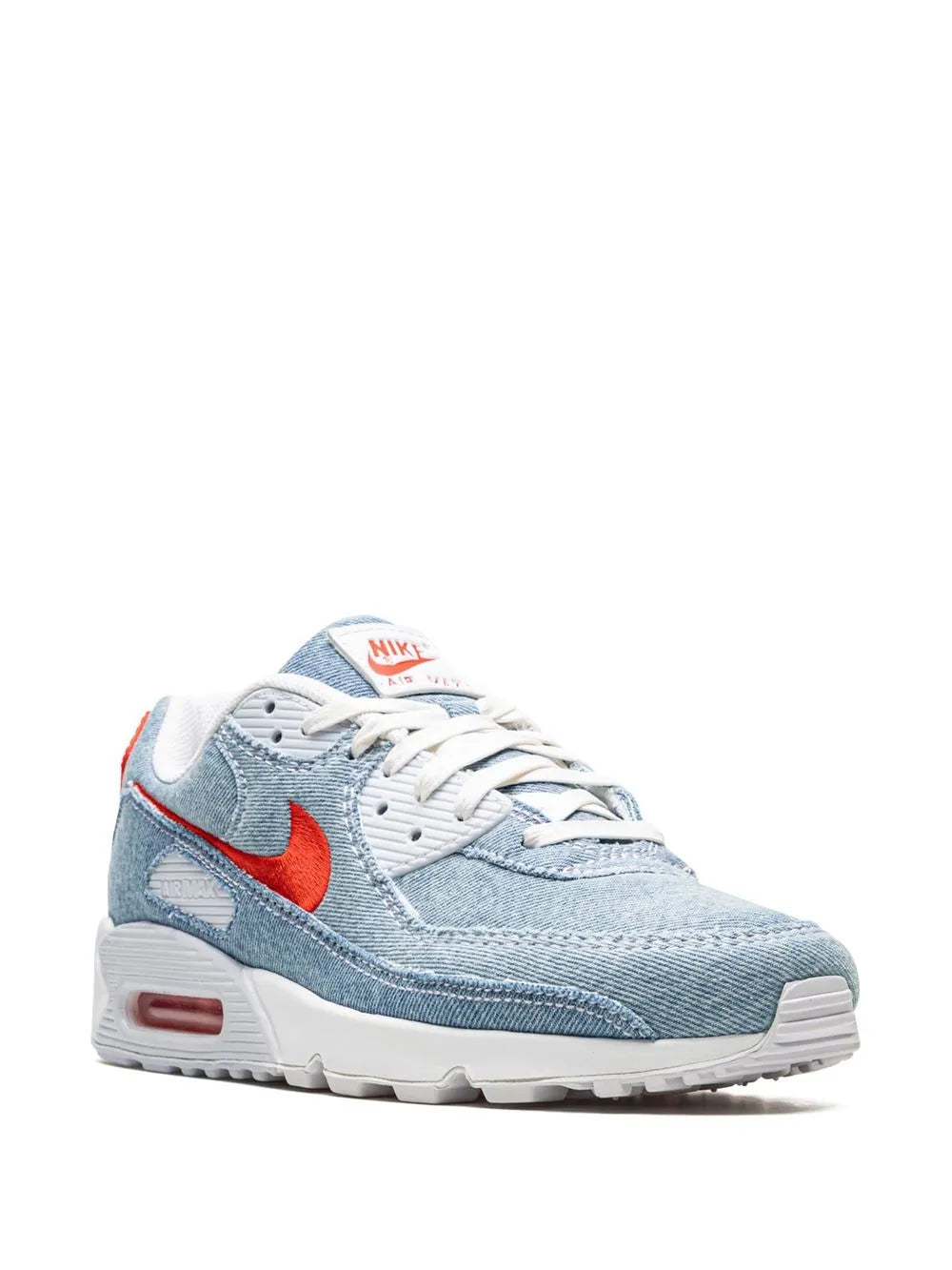 Nike Air Max 90 "Light Wash Denim" sneakers