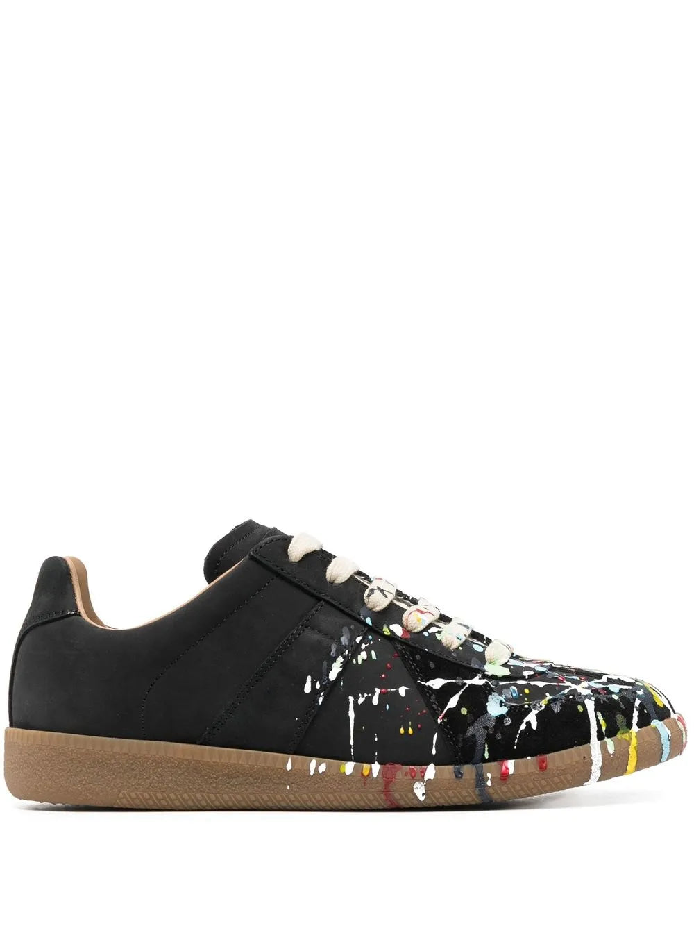 Maison Margiela Paint Replica low-top sneakers