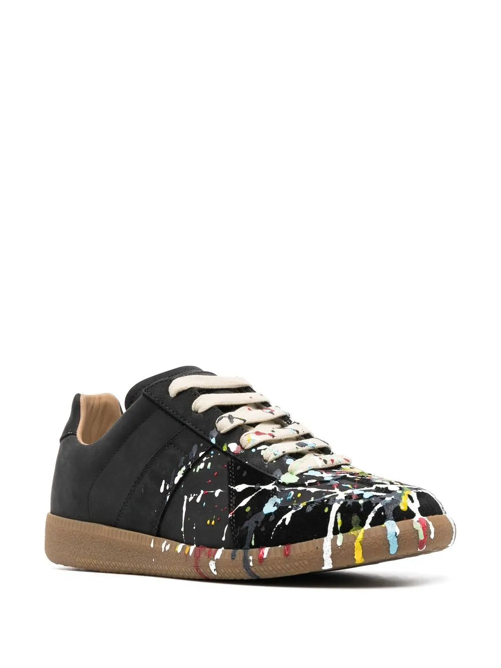 Maison Margiela Paint Replica low-top sneakers