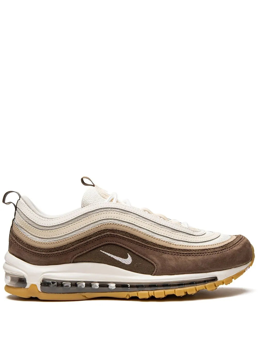 Nike Air Max 97 "Crepe" sneakers