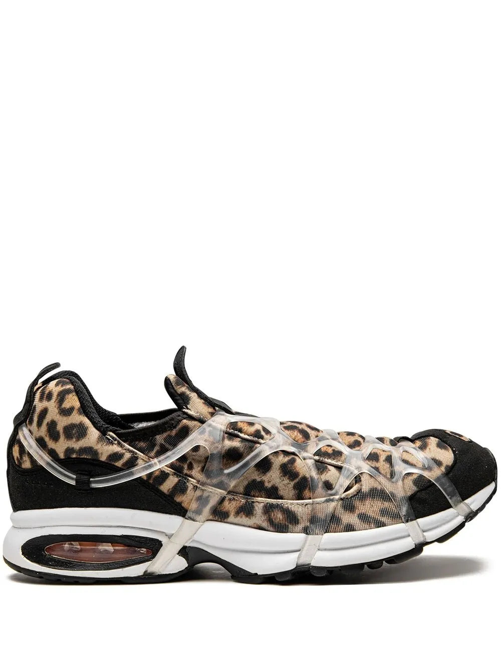 Nike Air Kukini SE "Leopard" sneakers