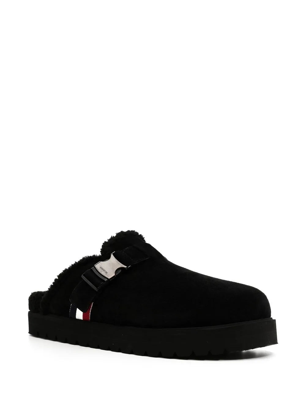 Moncler Mon Mules slip-on slides