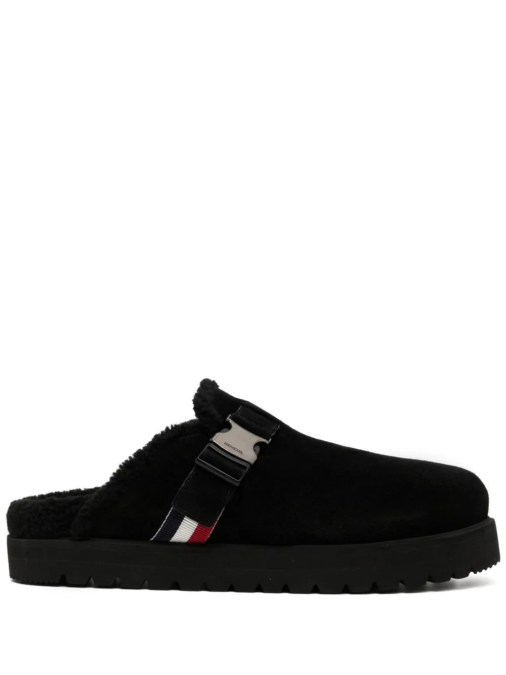 Moncler Mon Mules slip-on slides
