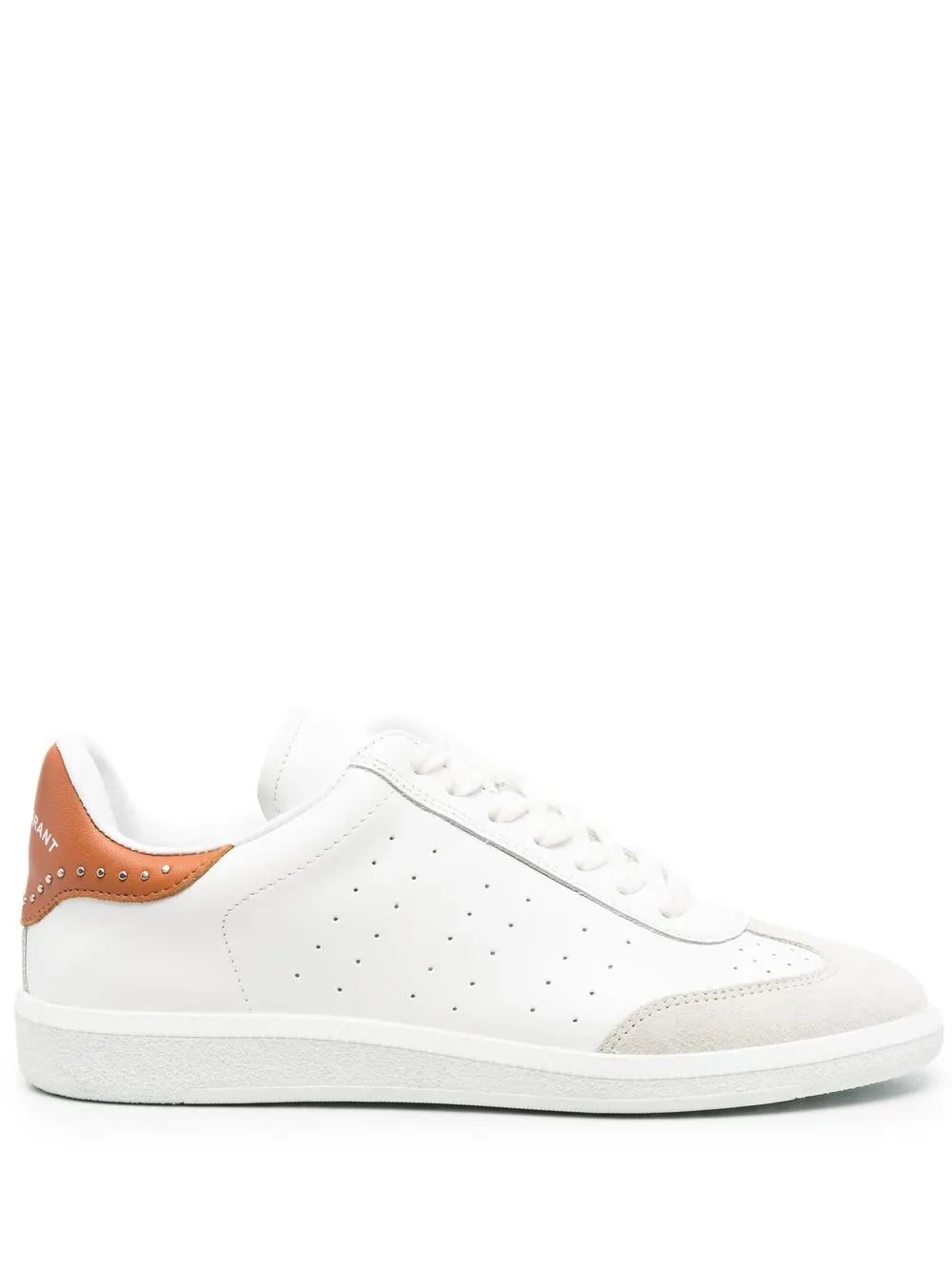 ISABEL MARANT Bryce low-top sneakers 