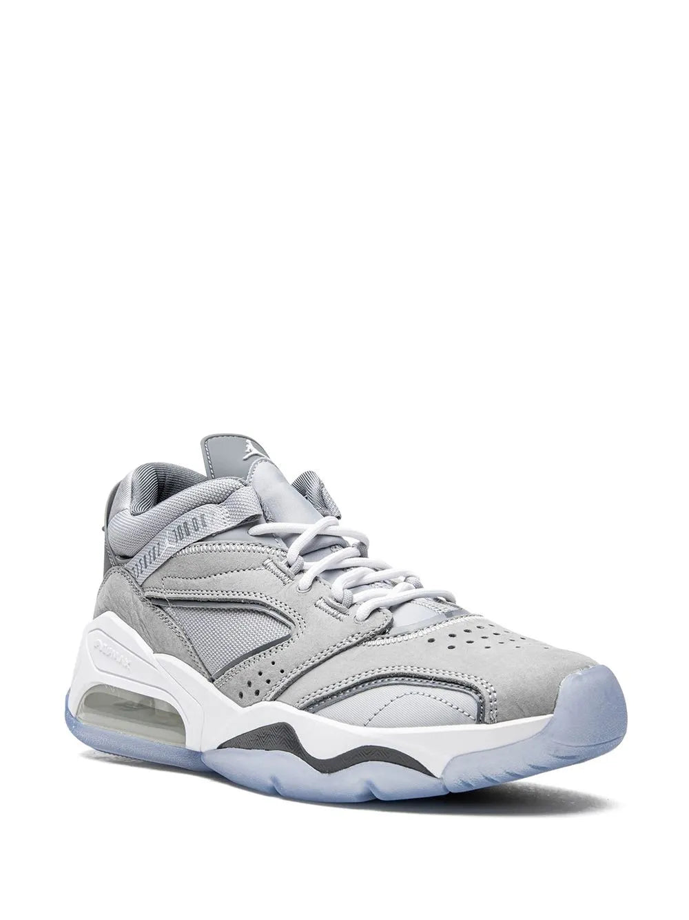 Jordan Point Lane "Cool Grey" sneakers