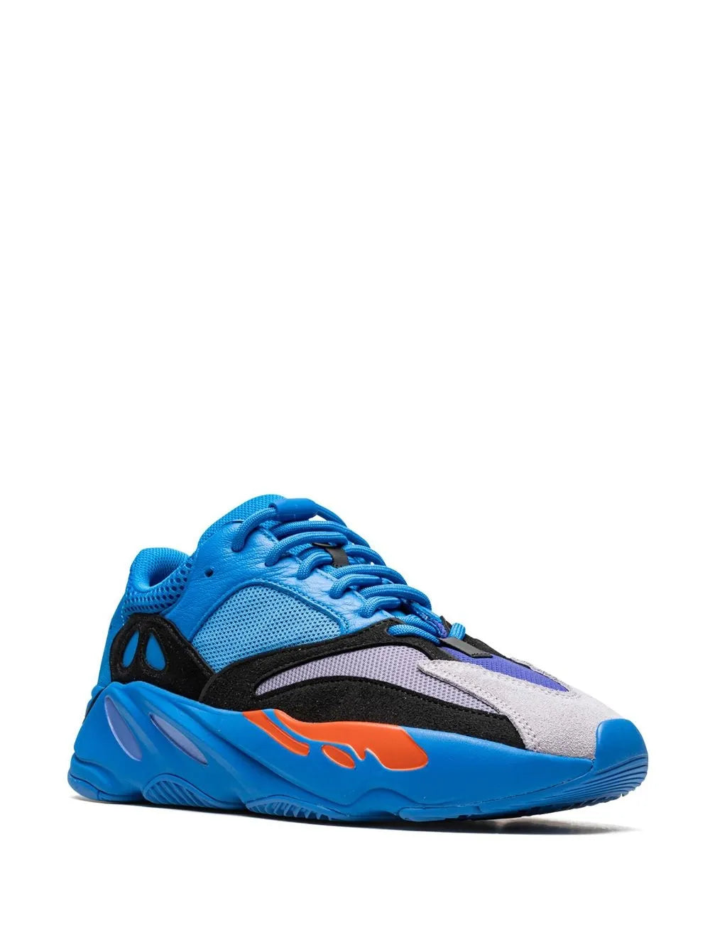 adidas Yeezy Boost 700 "Hi-Res Blue" sneakers