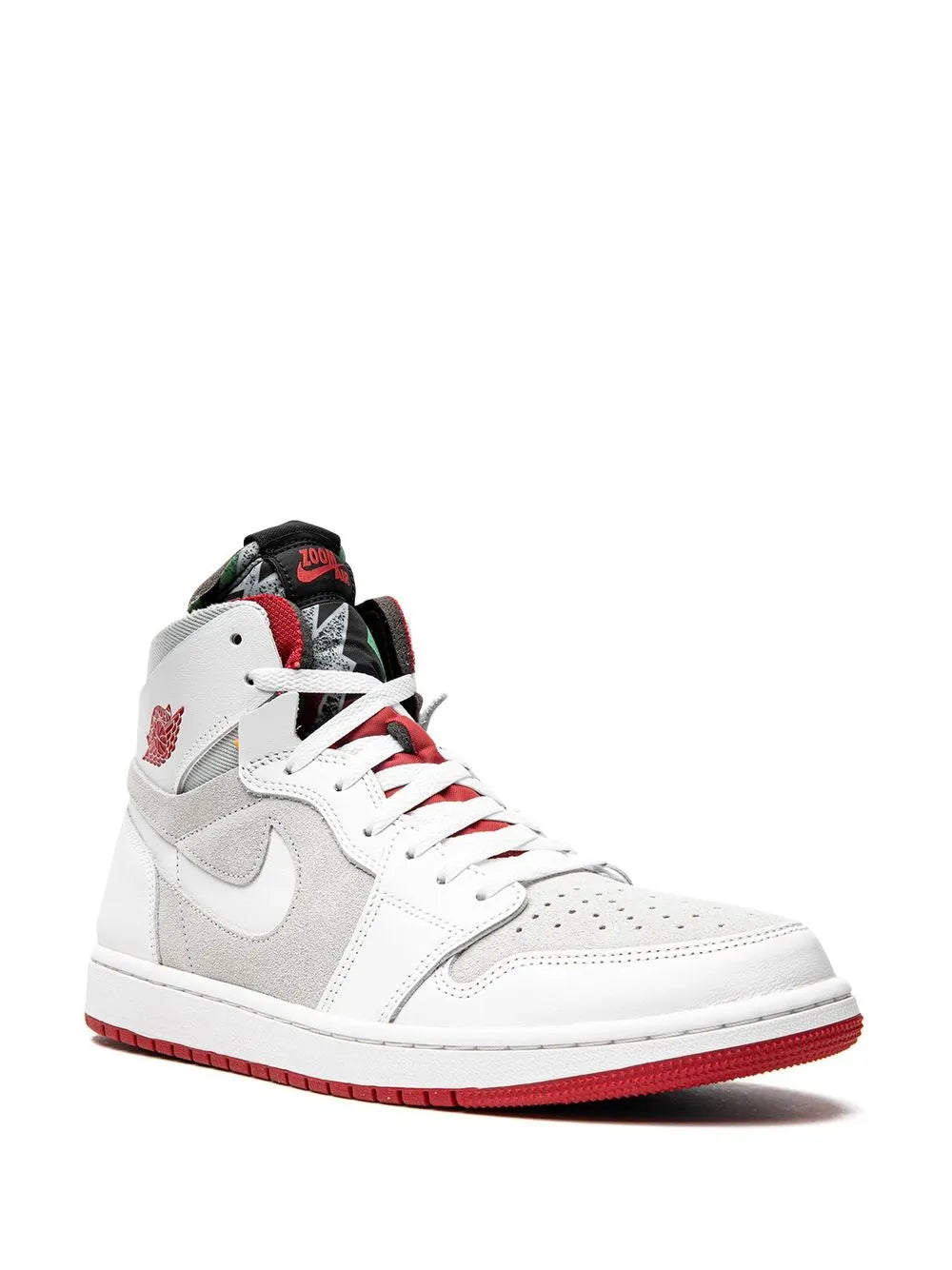 Nike Air Jordan 1 High Zoom Air CMFT "Hare" sneakers