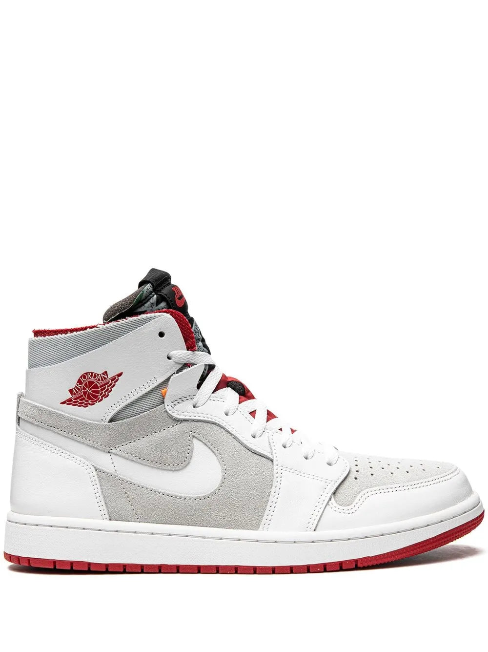 Nike Air Jordan 1 High Zoom Air CMFT "Hare" sneakers