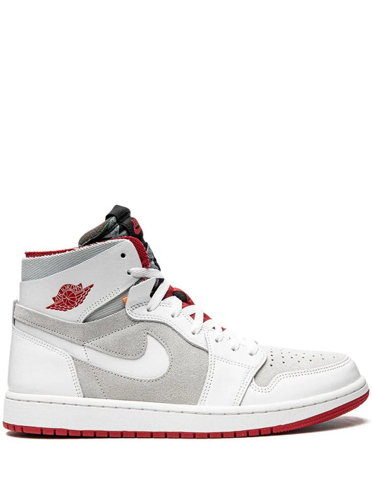 Nike Air Jordan 1 High Zoom Air CMFT "Hare" sneakers