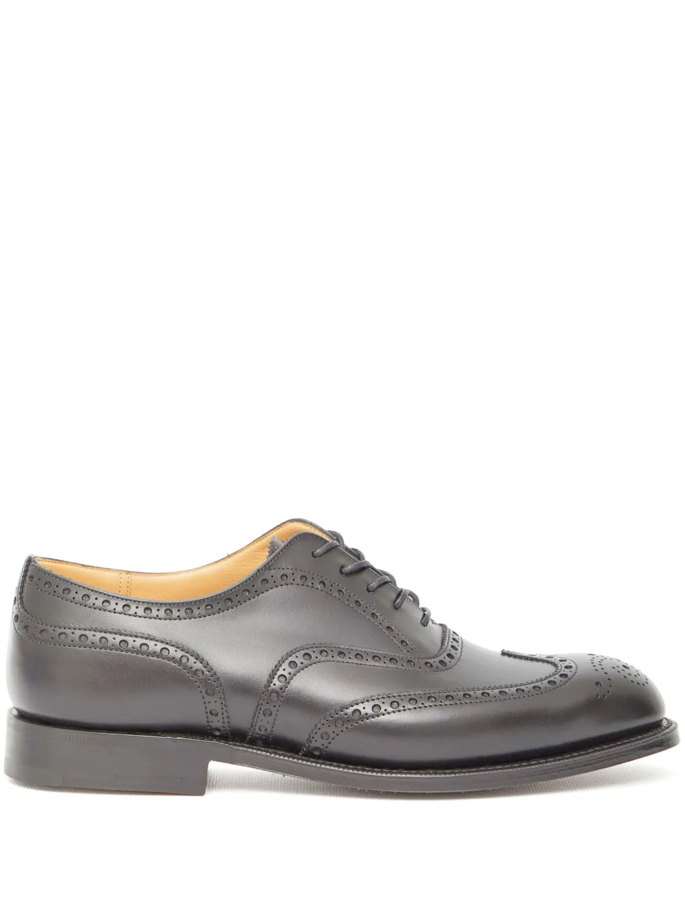 Church's Brogue oxford shoes