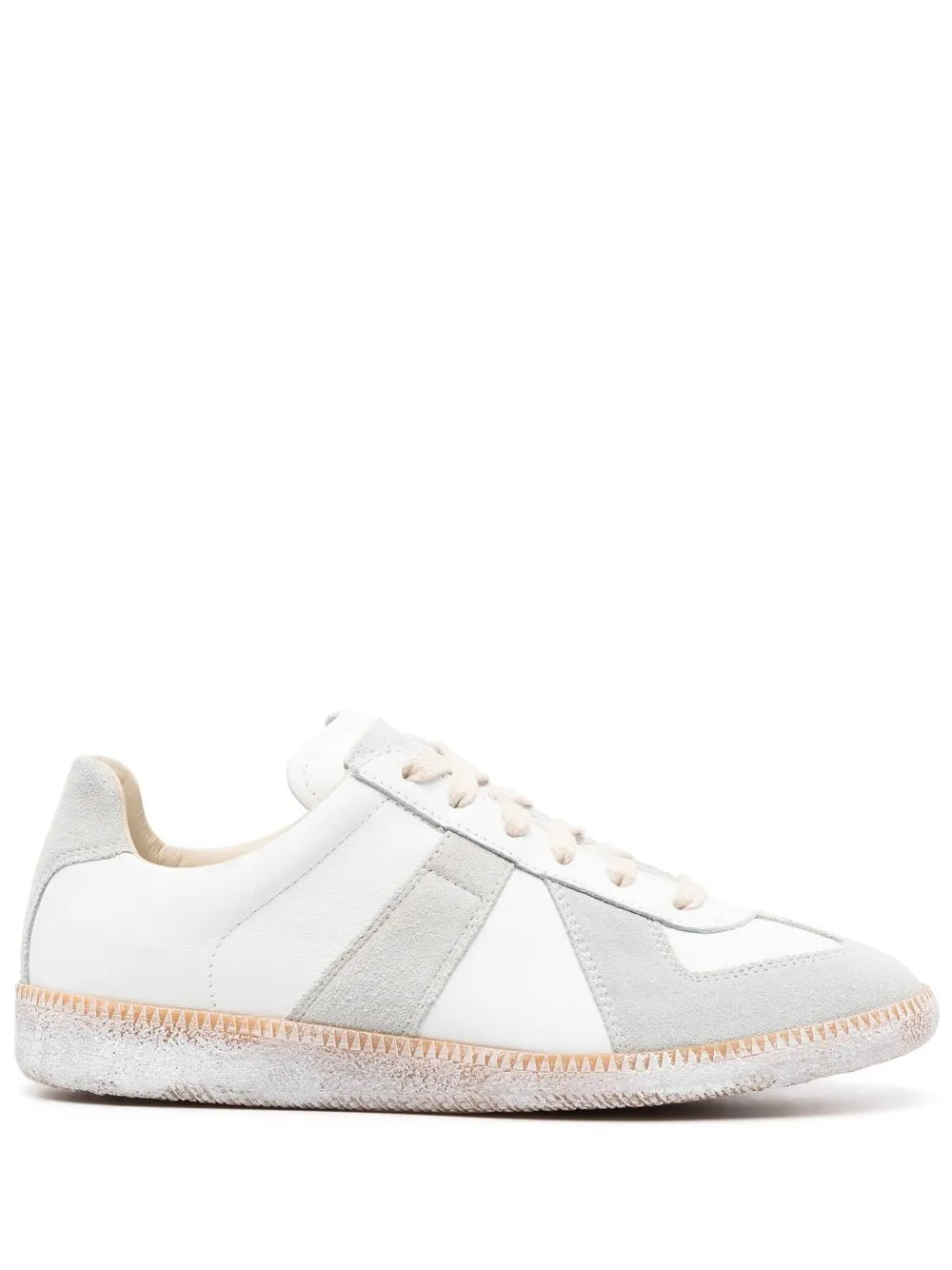 Maison Margiela Replica low-top sneakers