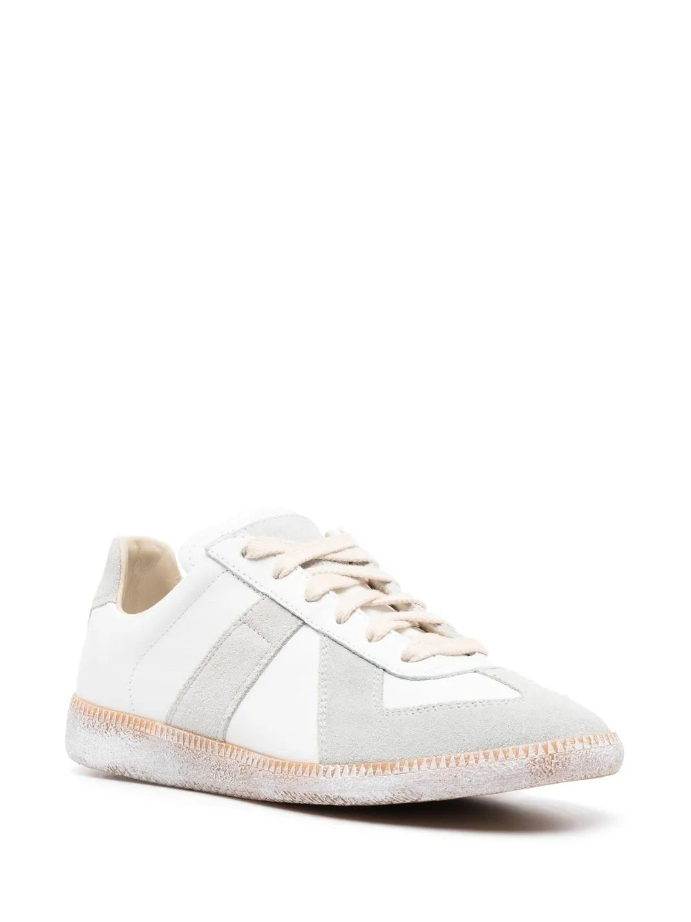 Maison Margiela Replica low-top sneakers