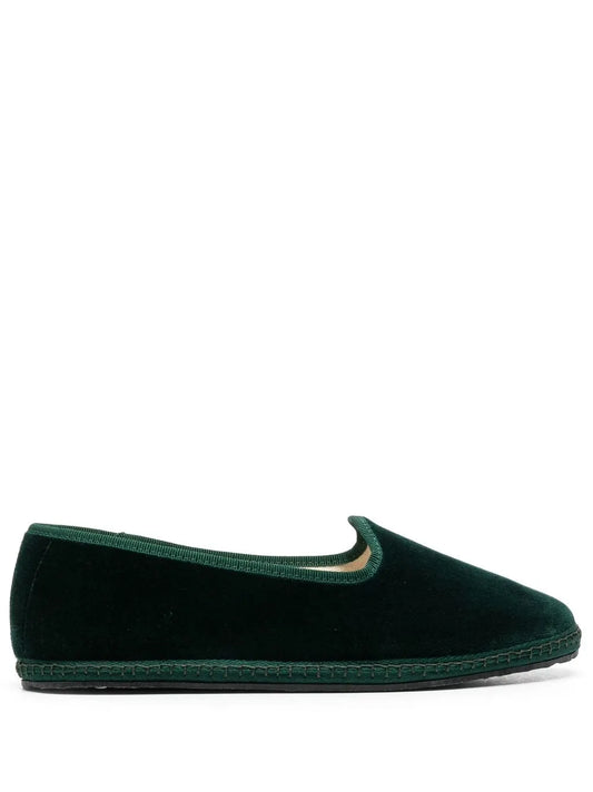 Scarosso Valentina slip-on loafers