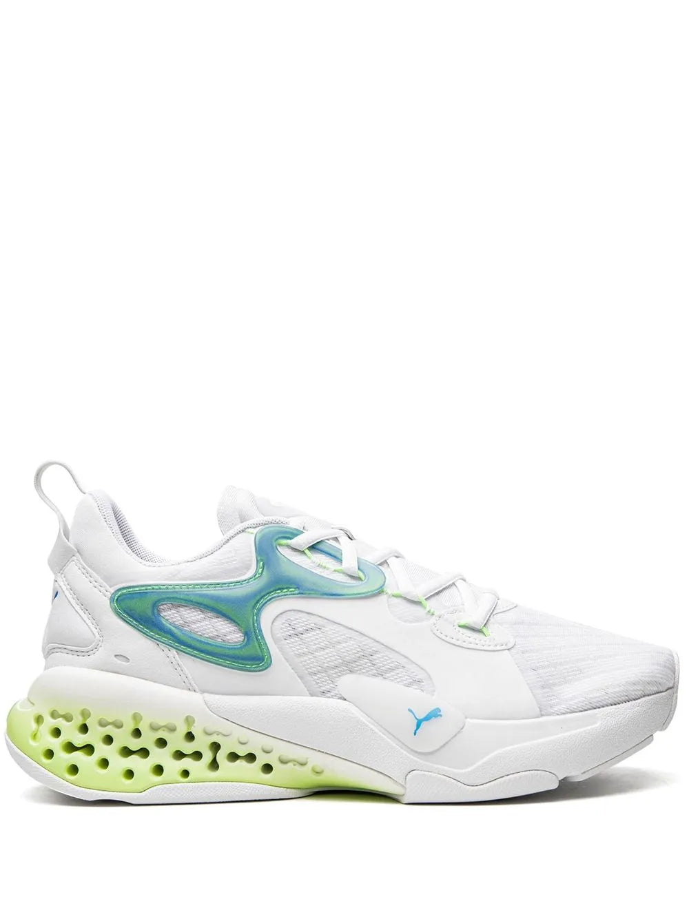PUMA Xectic Halflife Lenticular sneakers