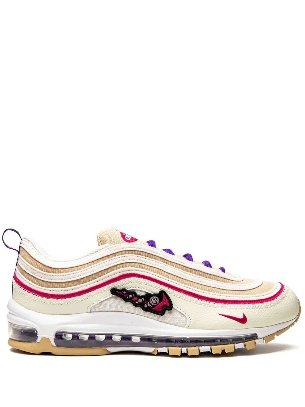 Nike Air Max 97 SE "Air Sprung" sneakers