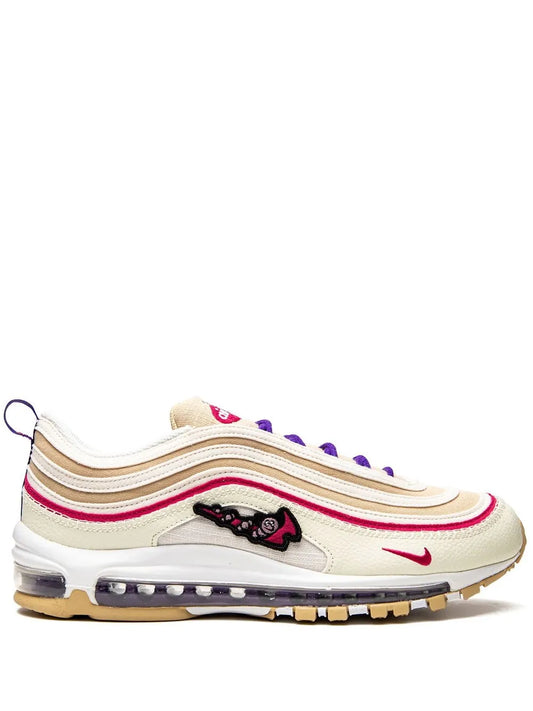 Nike Air Max 97 SE "Air Sprung" sneakers