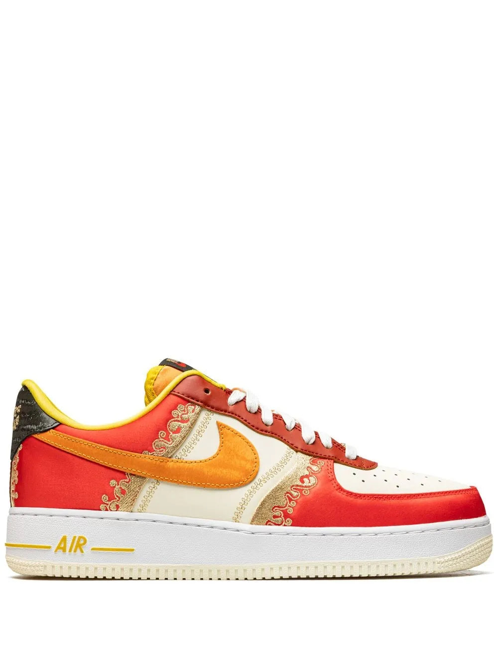 Nike Air Force 1 Low '07 "Little Accra" sneakers