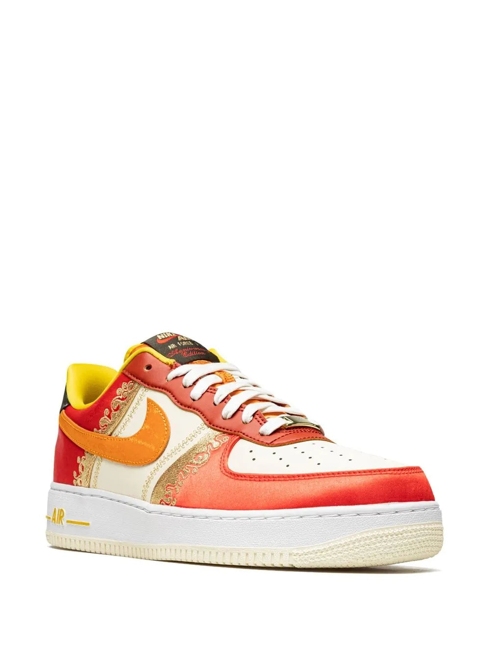 Nike Air Force 1 Low '07 "Little Accra" sneakers
