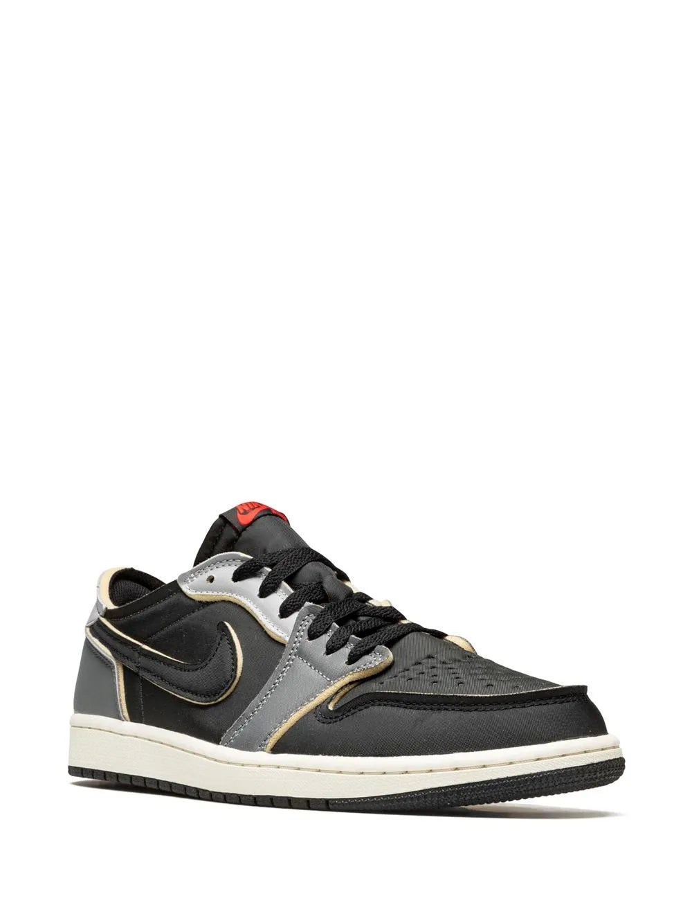 Jordan Air Jordan 1 Low OG EX "Dark Smoke Grey" sneakers