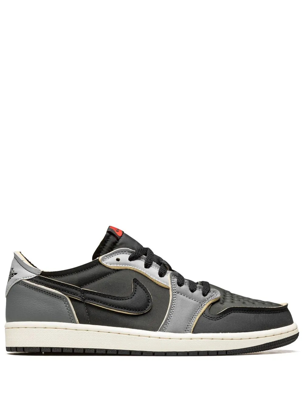 Jordan Air Jordan 1 Low OG EX "Dark Smoke Grey" sneakers