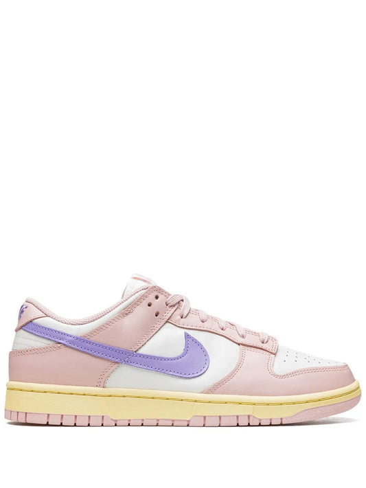 Nike Dunk Low "Pink Oxford" sneakers
