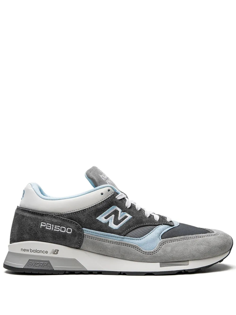 New Balance x Beams x Paperboy Paris 1500 low-top sneakers