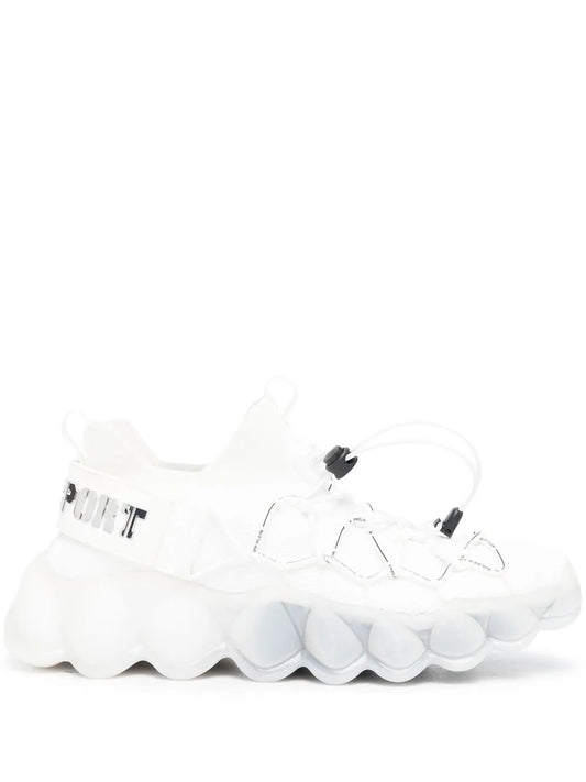 Plein Sport The Bubble Gen.X.02 Tiger sneakers