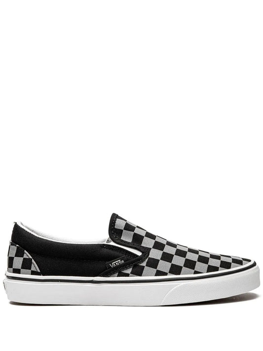 Vans Cosmic Check"slip-on