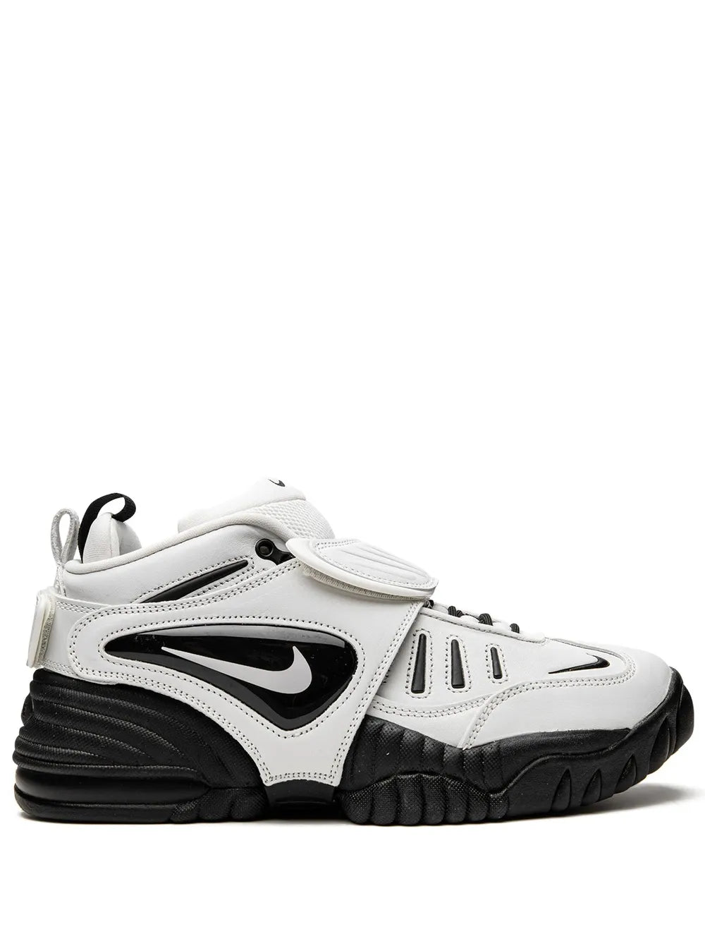 Nike x Ambush Air Adjust Force "Summit White Black" sneakers