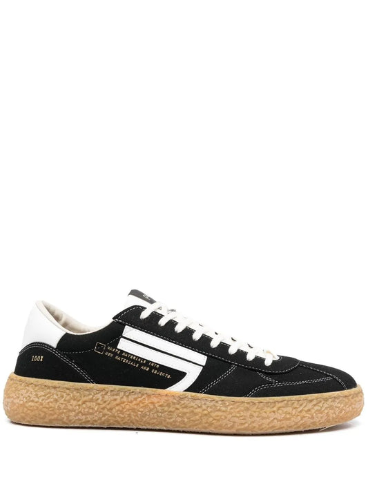 Puraai Classic low-top sneakers
