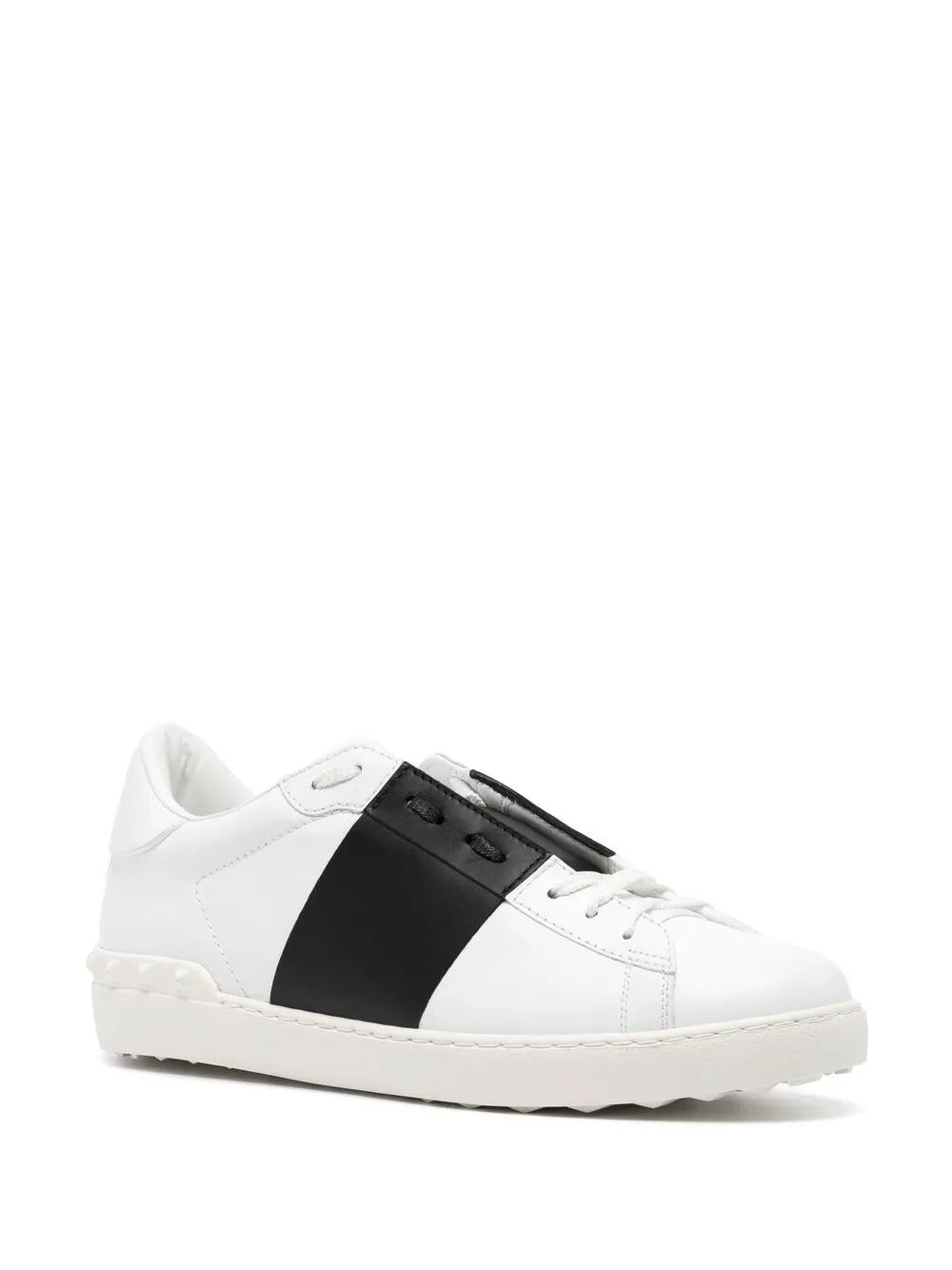 Valentino Garavani Rockstud low-top sneakers
