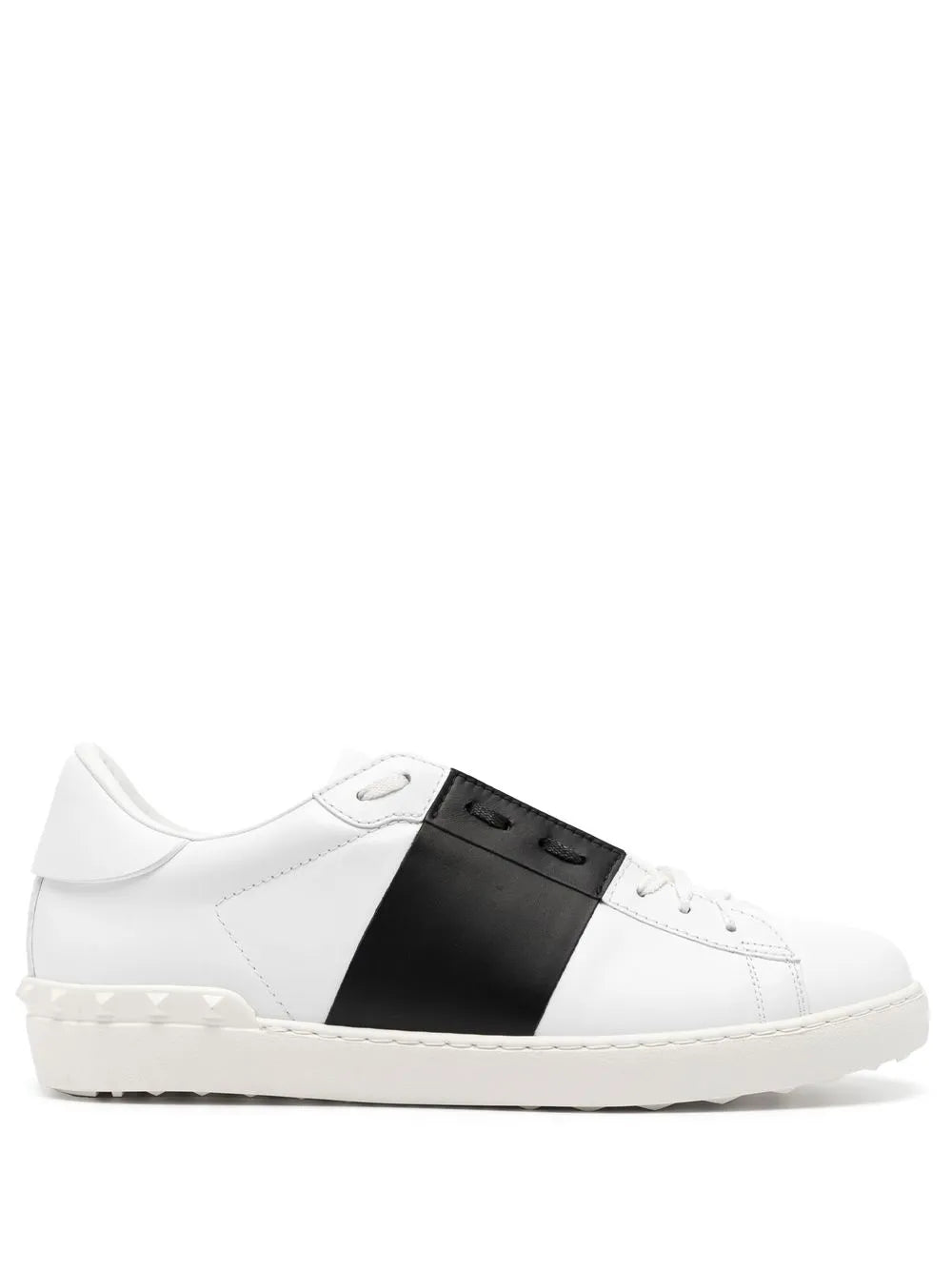 Valentino Garavani Rockstud low-top sneakers