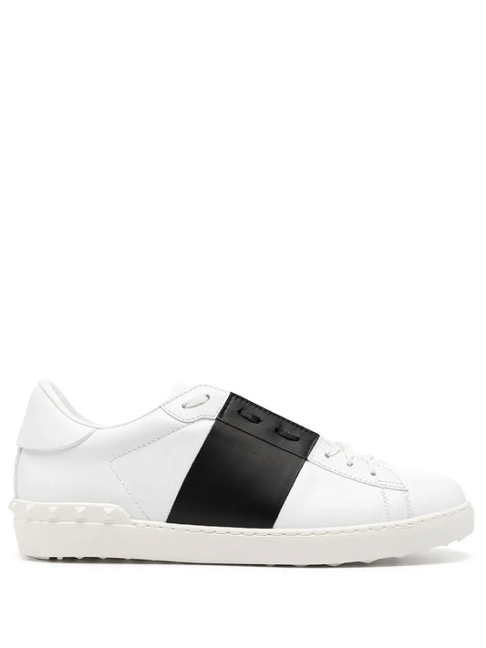 Valentino Garavani Rockstud low-top sneakers
