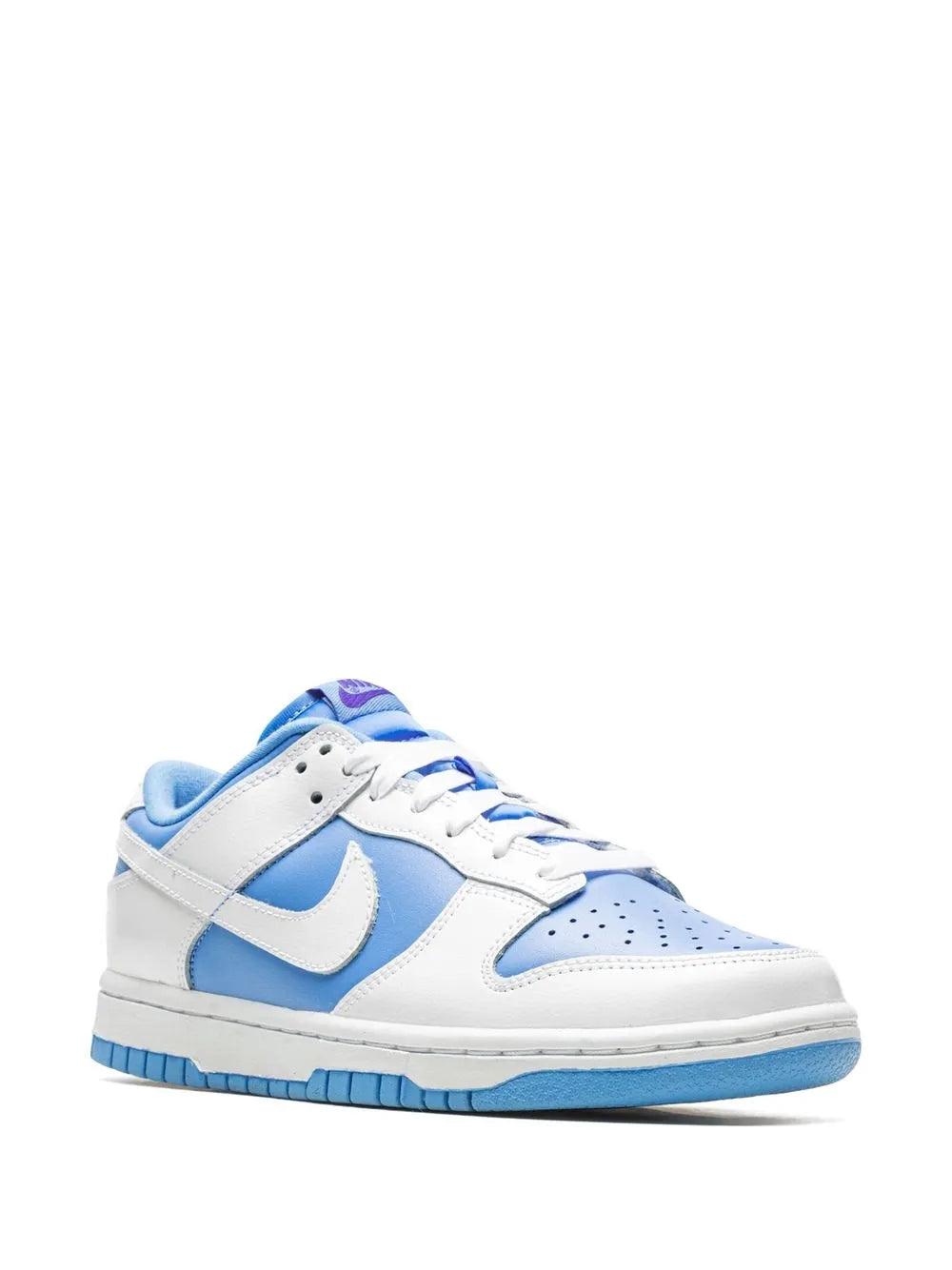Nike Dunk Low ESS "Reverse UNC" sneakers