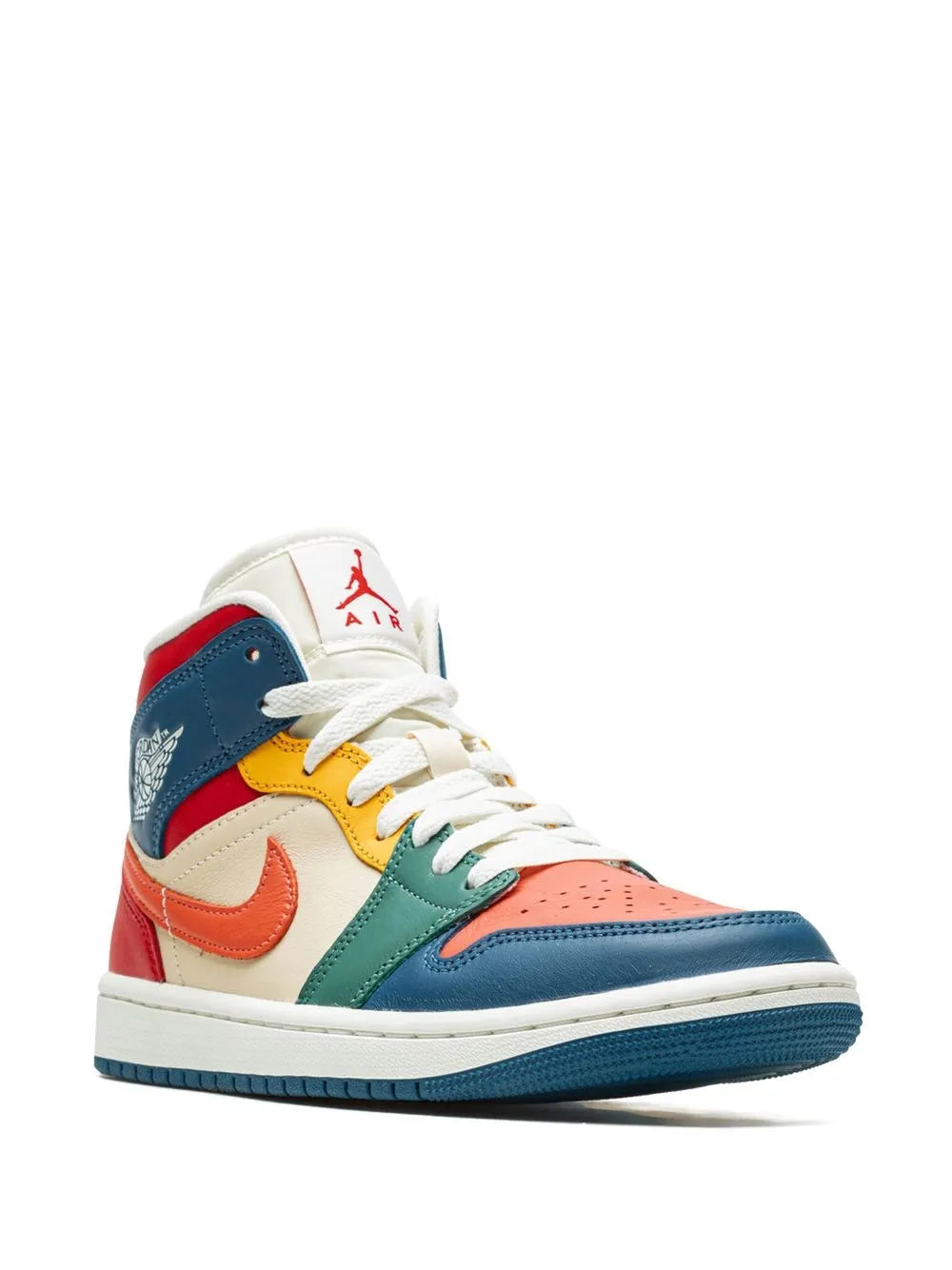 Jordan Air Jordan 1 Mid SE sneakers