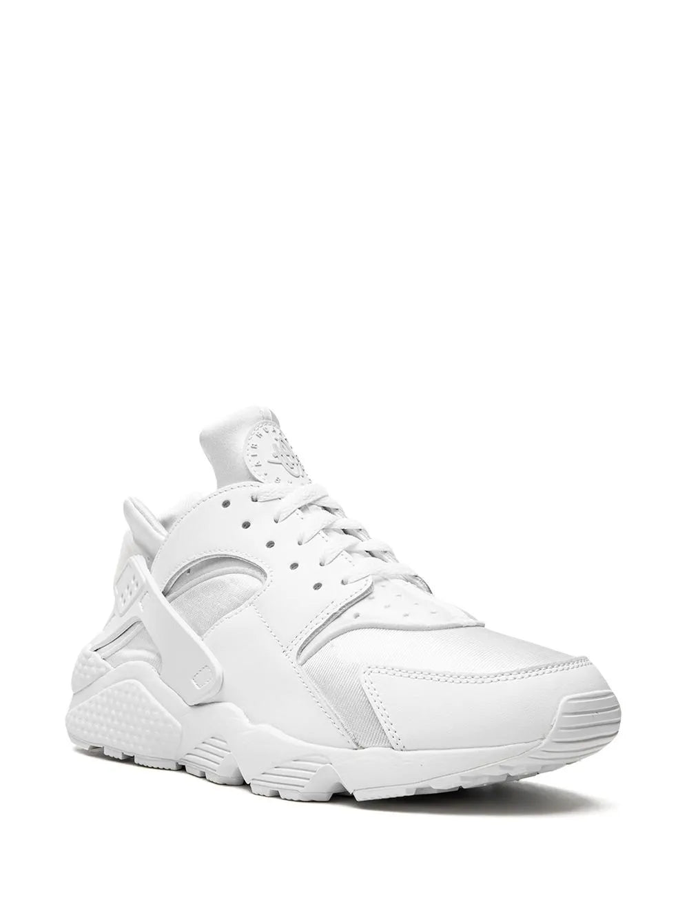 Nike Air Huarache "White/Pure Platinum" sneakers