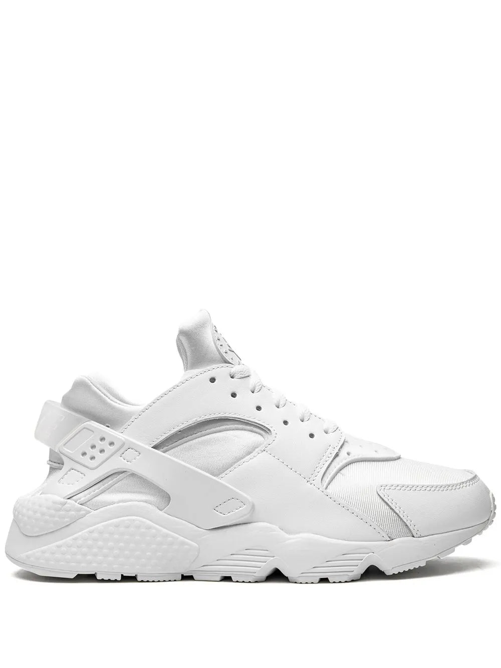 Nike Air Huarache "White/Pure Platinum" sneakers