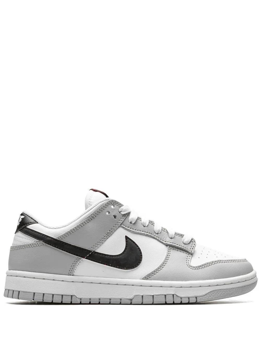 Nike Dunk Low SE "Lottery Pack - Grey" sneakers