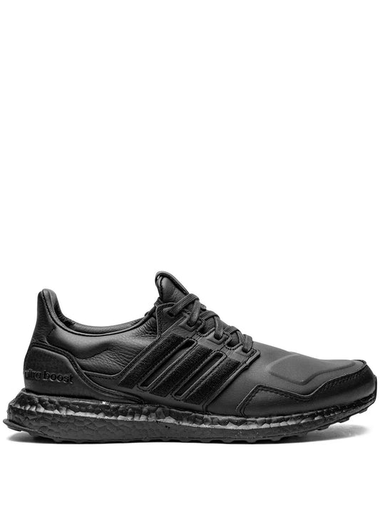 adidas Ultraboost leather sneakers