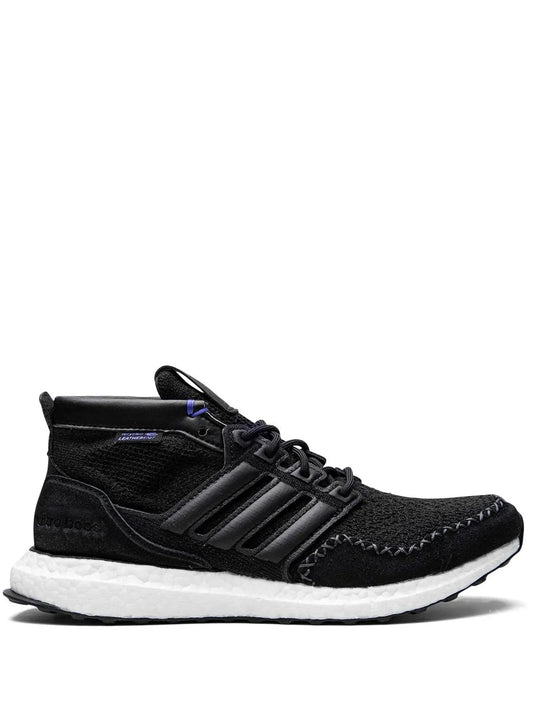 adidas Ultraboost  rLEA Lab high-top sneakers