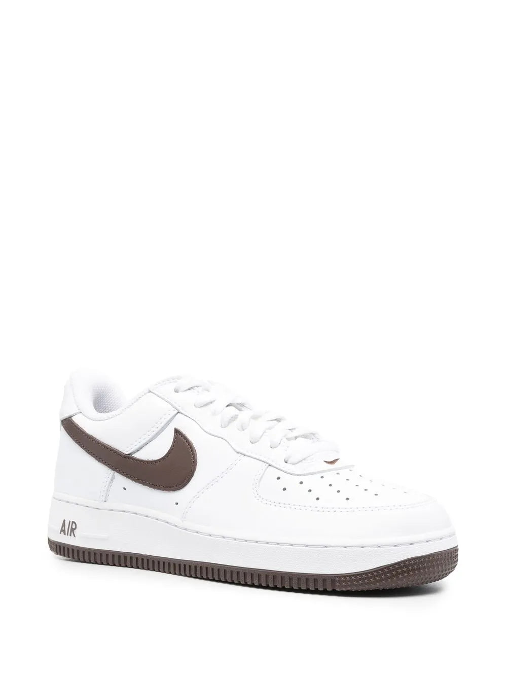 Nike Air Force 1 "Chocolate" sneakers
