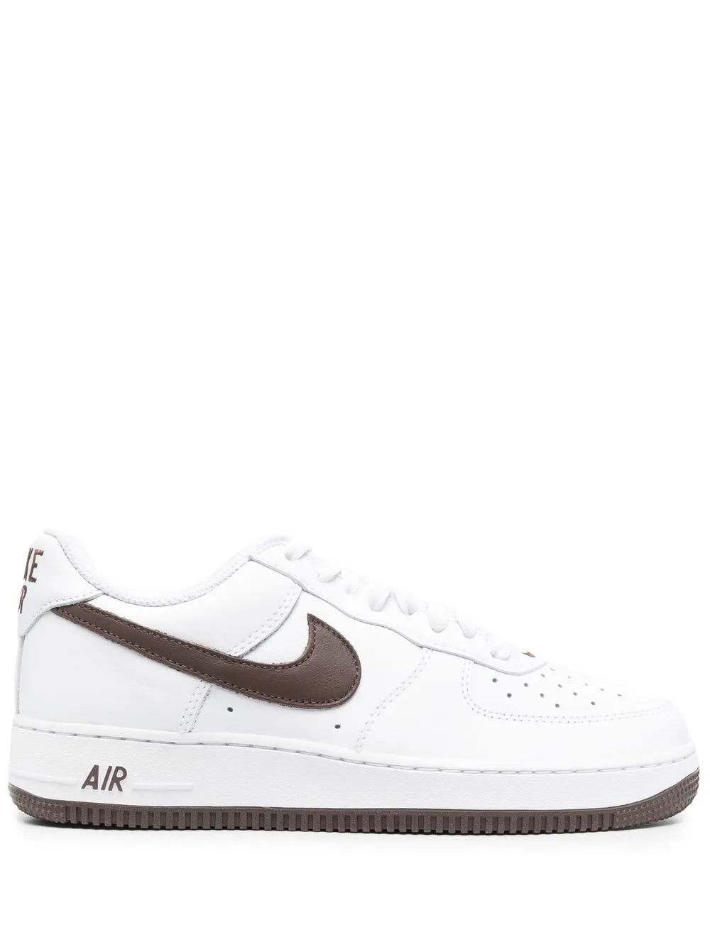 Nike Air Force 1 "Chocolate" sneakers