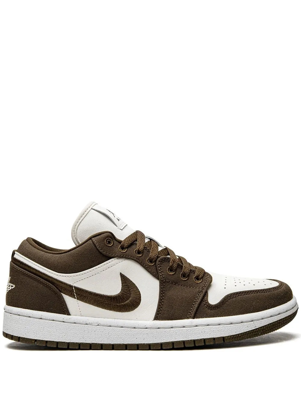 Jordan Air Jordan 1 Low "Light Olive" sneakers