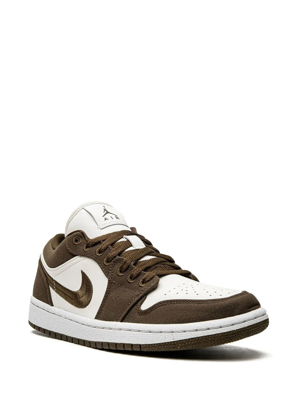 Jordan Air Jordan 1 Low "Light Olive" sneakers