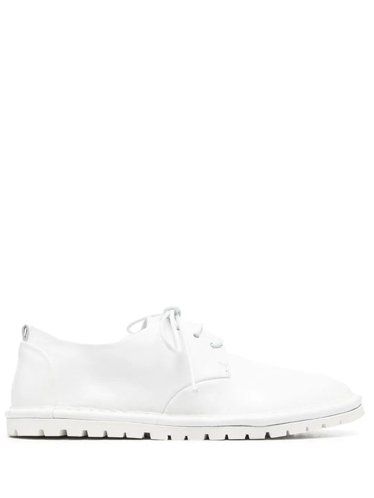 Marsèll tonal lace-up brogues