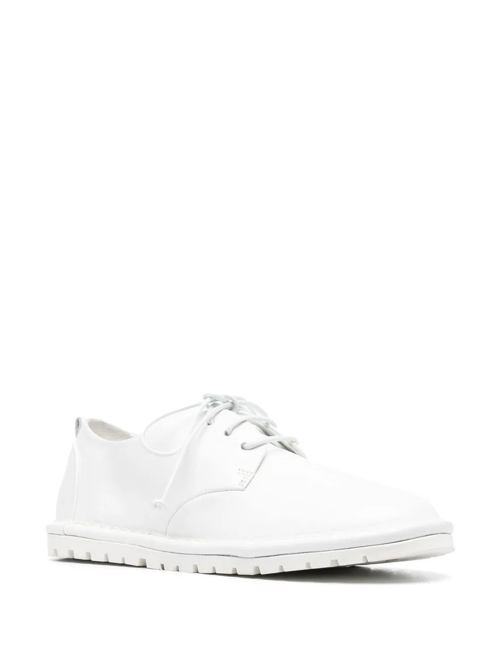 Marsèll tonal lace-up brogues